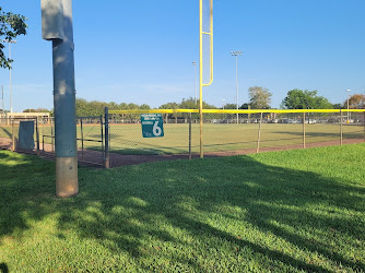 Weston Regional Park - Baseball Field 6