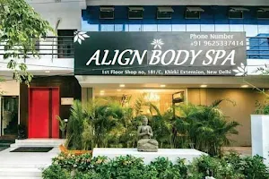 Align Body Spa image