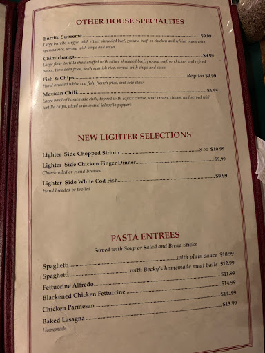 Restaurant «The Coachman», reviews and photos, 6112 Cambridge Way, Plainfield, IN 46168, USA