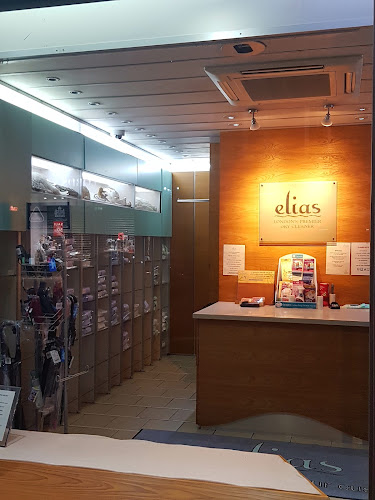Elias Cleaners Ltd - London