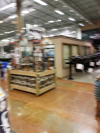 Sporting Goods Store «Bass Pro Shops», reviews and photos, 1972 Power Plant Pkwy, Hampton, VA 23666, USA