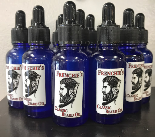 Barber Shop «Frenchie’s Classic Barbershop», reviews and photos, 3781 S Nova Rd A, Port Orange, FL 32127, USA