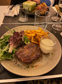 Frite du Chez Les Garçons Restaurant Dax #CLG - n°19