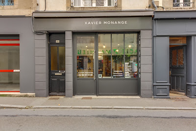 Monange Xavier Coiffure à Quimper
