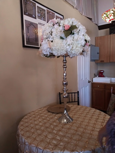 Florist «Floral Creations By Blanca», reviews and photos, 1400 SW 3rd St b, Pompano Beach, FL 33069, USA