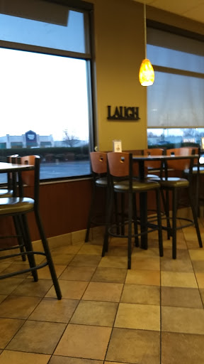 Fast Food Restaurant «Chick-fil-A», reviews and photos, 1320 Veterans Pkwy, Clarksville, IN 47129, USA