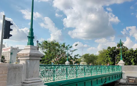 Makkhawan Rangsan Bridge image