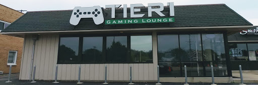 Video Arcade «Tier 1 Gaming Lounge», reviews and photos, 4350 S 27th St, Milwaukee, WI 53221, USA