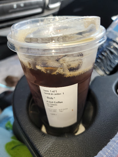 Coffee Shop «Starbucks», reviews and photos, 2580 Apache Trail, Apache Junction, AZ 85220, USA