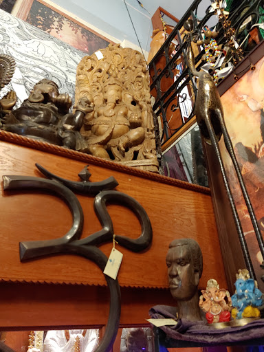 Book Store «Thunderbolt Spiritual Books», reviews and photos, 512 Santa Monica Blvd, Santa Monica, CA 90401, USA