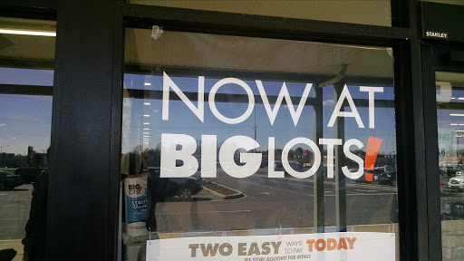 Discount Store «Big Lots», reviews and photos, 631 Milford Harrington Hwy, Milford, DE 19963, USA