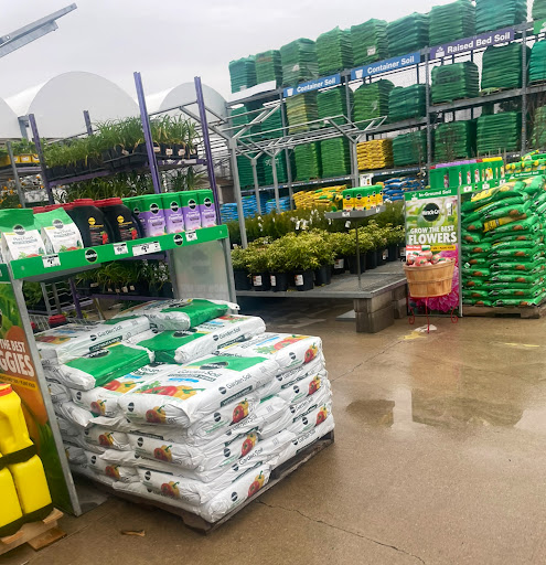 Home Improvement Store «The Home Depot», reviews and photos, 25451 Michigan Ave, Dearborn Heights, MI 48125, USA