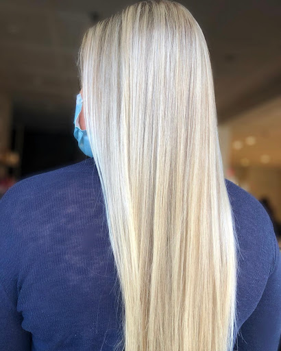 Beauty Salon «Salon Arte», reviews and photos, 16 Boston Post Rd, Wayland, MA 01778, USA