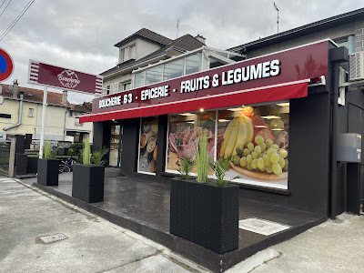 Boucherie 63 à Clermont-Ferrand