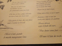 Le Logge à Rimini carte