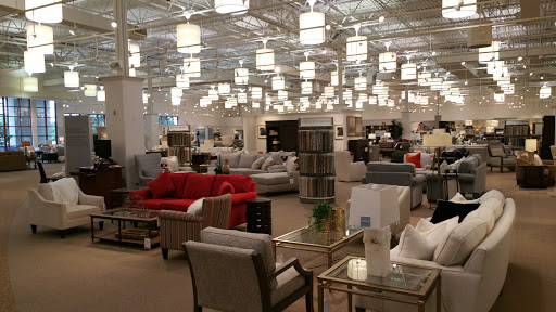 Furniture Store «Havertys Furniture», reviews and photos, 4510 Mitchellville Rd, Bowie, MD 20716, USA