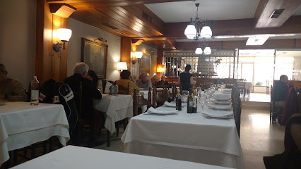 Restaurant Bon Acull - Carretera Provincial, 226, 17244 Cassà de la Selva, Girona, Spain