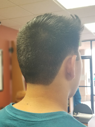 Hair Salon «Fantastic Sams Cut & Color», reviews and photos, 26500 Agoura Rd, Calabasas, CA 91302, USA