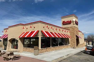 Freddy's Frozen Custard & Steakburgers image