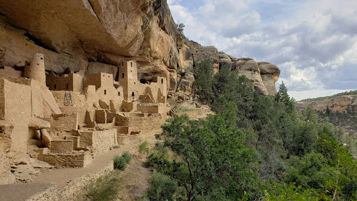 Archaeological Site «Cliff Palace», reviews and photos