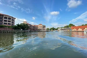 Malacca River image