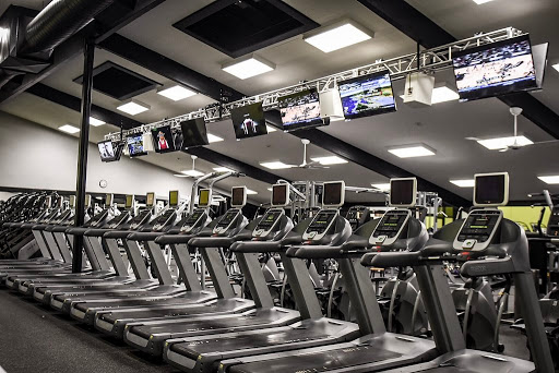 Gym «The Big C Athletic Club», reviews and photos, 1381 Galaxy Way, Concord, CA 94520, USA