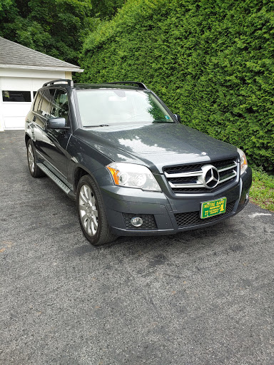 Used Car Dealer «All Wheels Driven Auto Sales», reviews and photos, 12461 US-6, Wellsboro, PA 16901, USA