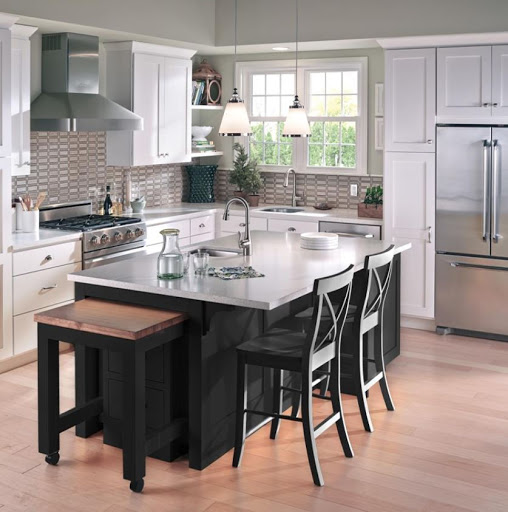 Home Improvement Store «Chace Building Supply», reviews and photos, 129 Washington St, Foxborough, MA 02035, USA