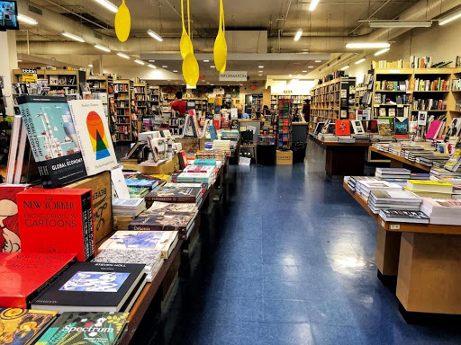 Book Store «Labyrinth Books», reviews and photos, 122 Nassau St, Princeton, NJ 08542, USA