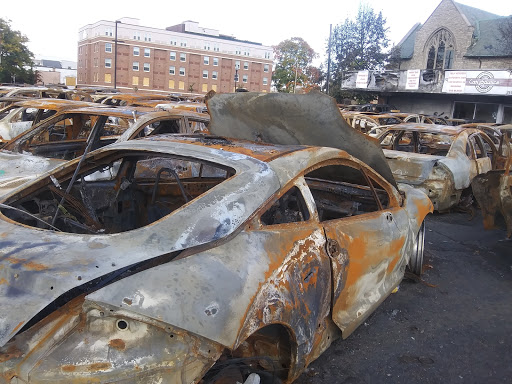 Used Car Dealer «Car Source», reviews and photos, 5821 Sheridan Rd, Kenosha, WI 53140, USA