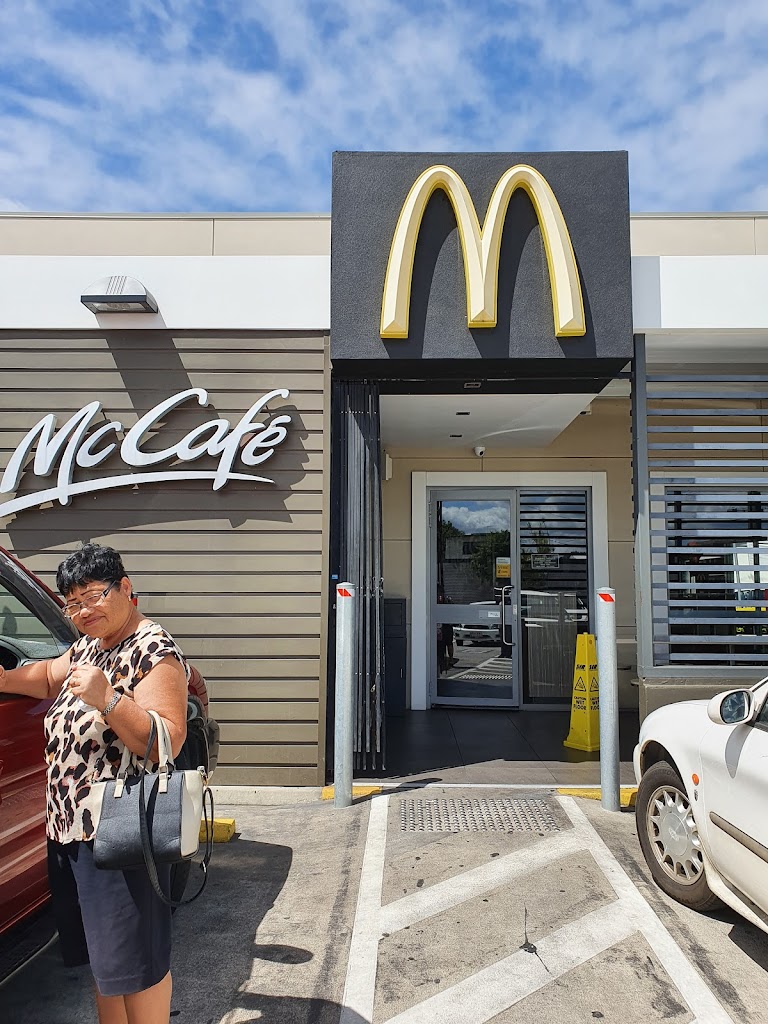 McDonald's Caboolture 4510