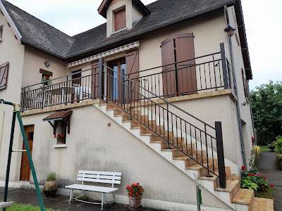 Menuiseries Ganga Bernard à Bagnac-sur-Célé
