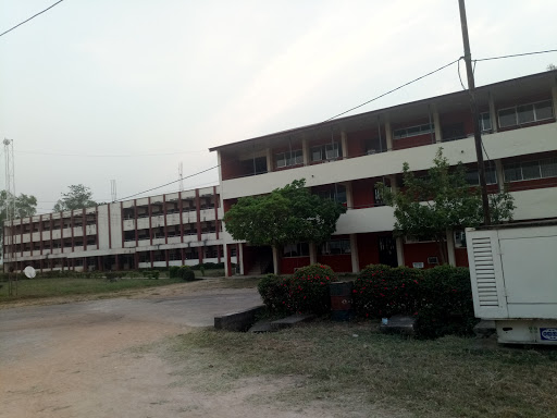 Nigerian Law School Augustine Nnamani Campus, Agbani, Nigeria, College, state Enugu