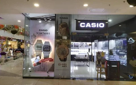 Casio Exclusive Store image