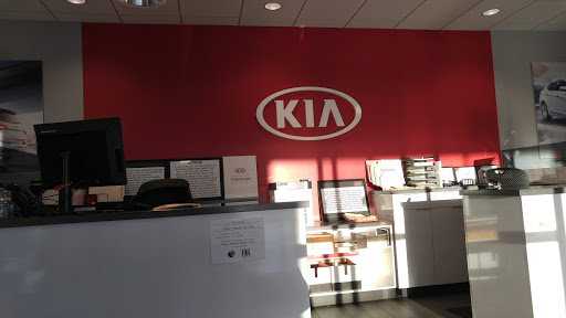 Car Dealer «Kia of Bedford», reviews and photos, 18180 Rockside Rd, Bedford, OH 44146, USA