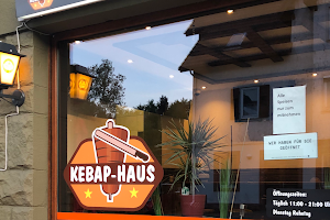 Kebap-Haus Baiersbronn image