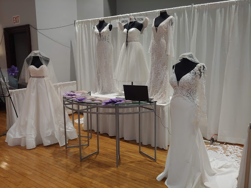 Bridal Shop «Bridal Connection», reviews and photos, 708 N Ankeny Blvd, Ankeny, IA 50023, USA