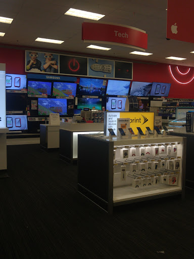 Department Store «Target», reviews and photos, 86 Orchard Hill Park Dr, Leominster, MA 01453, USA