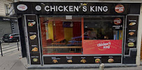 Photos du propriétaire du Restauration rapide Chicken's King à Clichy - n°3