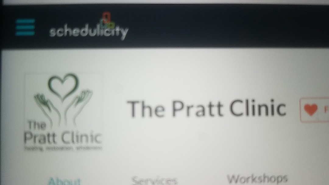 The Pratt Clinic