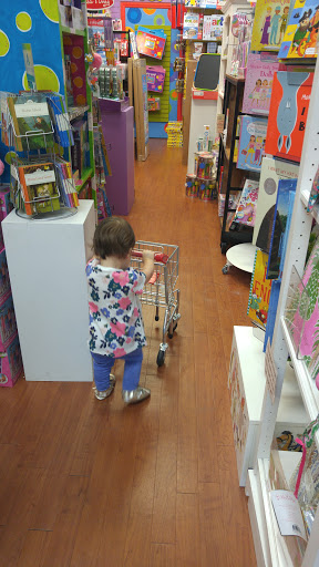 Toy Store «Be Beep A Toy Shop», reviews and photos, 4525 Forest Dr, Columbia, SC 29206, USA