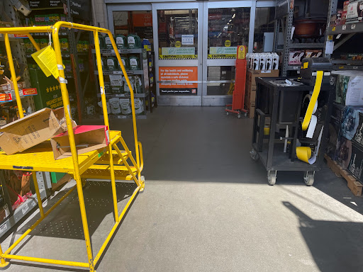 Home Improvement Store «The Home Depot», reviews and photos, 18131 Gale Ave, City of Industry, CA 91748, USA