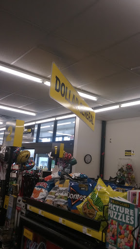 Discount Store «Dollar General», reviews and photos, 1575 E High Ave, New Philadelphia, OH 44663, USA