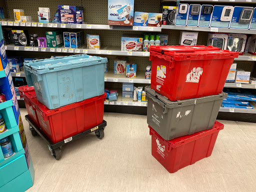 Drug Store «Walgreens», reviews and photos, 820 Sir Francis Drake Blvd, San Anselmo, CA 94960, USA