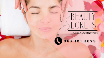 Beauty Secrets Spa & Cosmetología
