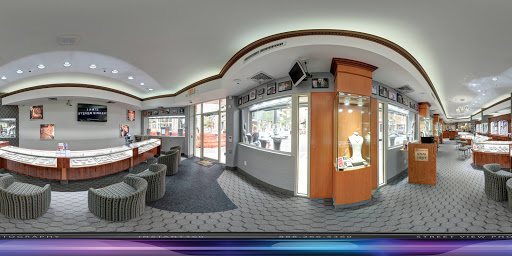 Jeweler «Steven Singer Jewelers», reviews and photos, 739 Walnut St, Philadelphia, PA 19106, USA