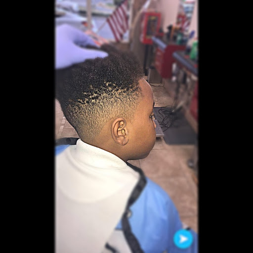 Barber Shop «Xtreme Barber shop», reviews and photos, 411 40th St, Lindenhurst, NY 11757, USA