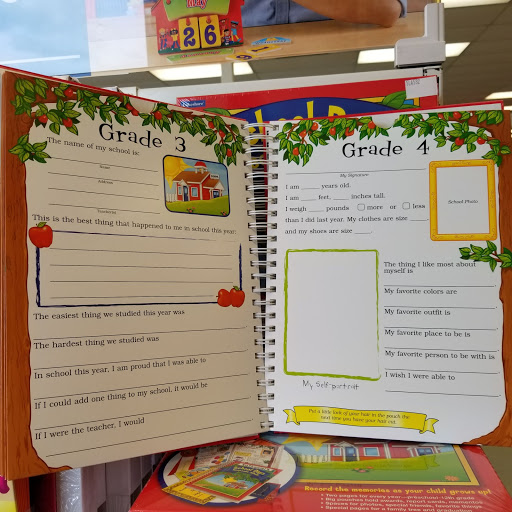 Educational Supply Store «Lakeshore Learning Store», reviews and photos, 4501 W Kennedy Blvd, Tampa, FL 33609, USA