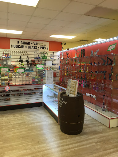 Lottery Retailer «Lotto smile», reviews and photos, 4110 Windsor Spring Rd f, Hephzibah, GA 30815, USA