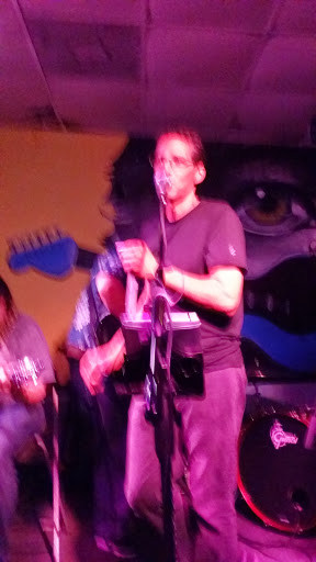 Bar & Grill «The Vodka Bar and Grill», reviews and photos, 5310 Shirley St, Naples, FL 34109, USA